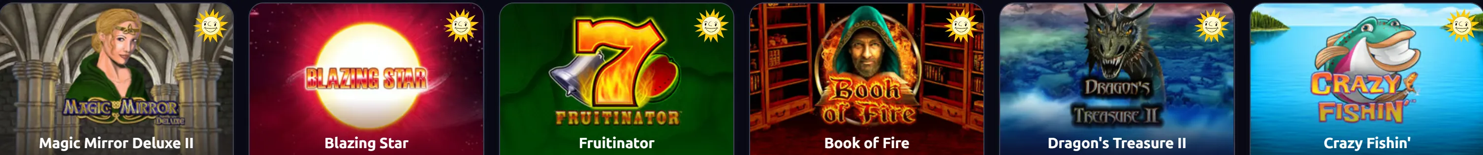 Online Casino Betano